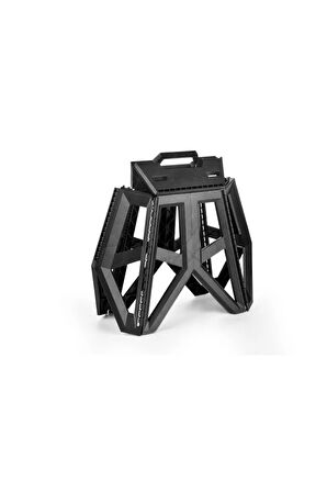 2 Adet Katlanabilir Kamp ve Piknik Taburesi Tank Sandalye Seti 20x29x39Cm 306