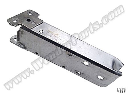 Bmw Tampon Demir Ayagı F20 +lci F30 +lci On Sag 2011> - Wenderparts Ba51117266192