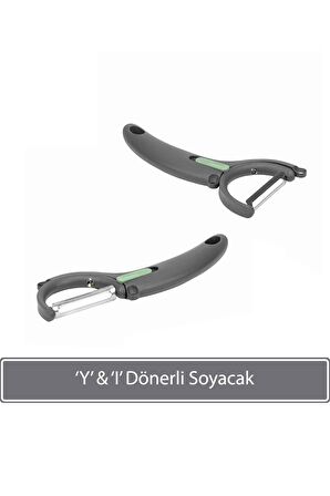 Y & I Dönerli Soyacak