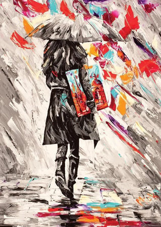 Art Sanat 500 Parça Çocuk Puzzle