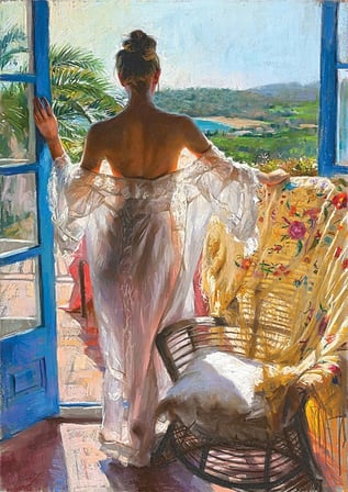 Art Sanat 1000 Parça Yetişkin Puzzle