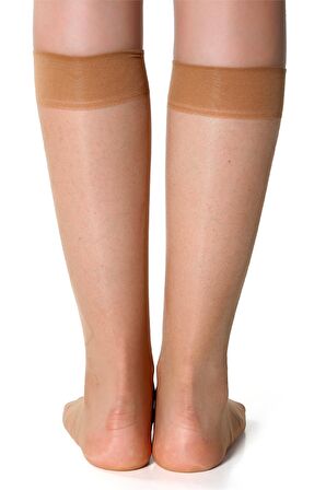 DoReMi Estelle Diz. Desenli 20 Denye