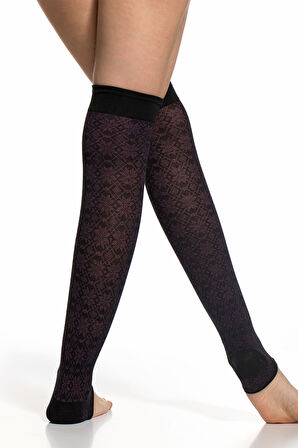 D.A Çorap Bona Manıa B81352