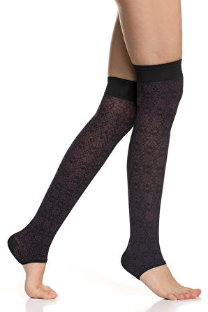 D.A Çorap Bona Manıa 39022