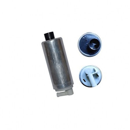 Vag Yakıt Pompası Vw Passat B5 Audı A6 3.2 Bar 120l / H - Achr 60206108