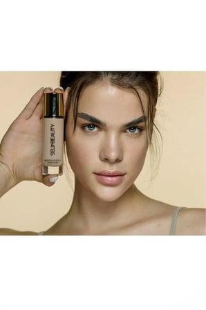 Selin Beauty Medium Fondöten