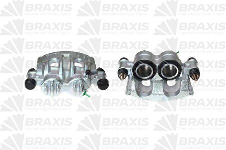 Renault Fren Kalıperi On Sag Nissan Nv400 Dci 100-170 11> Opel Movano B 2.3 Cdti 10> Renault Master III 2.3 - Braxıs Ag3027