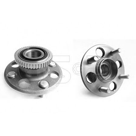 Honda Arka Teker Poryası Honda CIVIC 96-01 Ej Ek (28x134x61) Abslı - Gsp 9228032