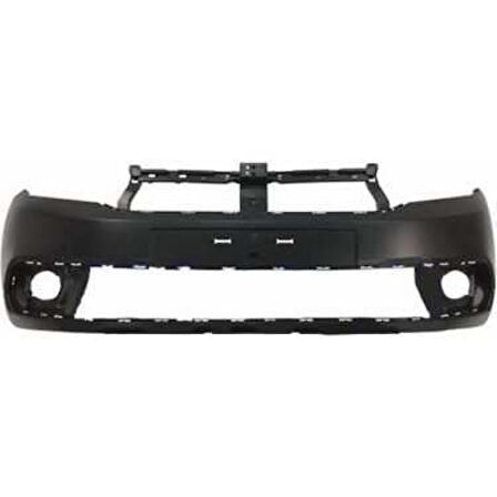 Renault On Tampon Astarsız Dacıa Logan II 17> - Phira Lo-17201