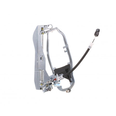 Bmw Kapı Kol Mekanızması Arka Sol Bmw X5 E53 - Febi 48363