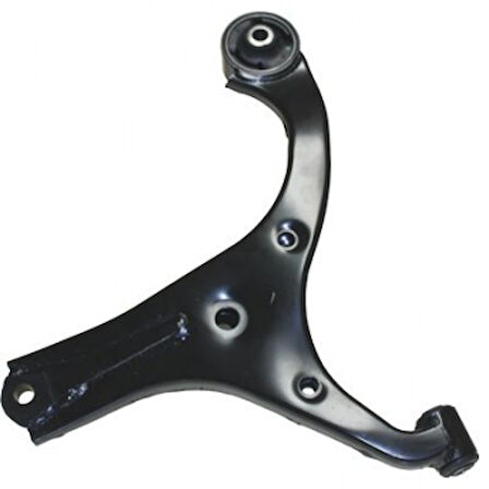 Hyundaı Salıncak Rotılsız Komple Sol Hyundaı Accent Era 06-> Kia Rio 06-> - Kraftvoll 13050060