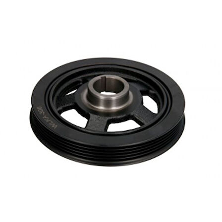 Hyundaı Krank Kasnagı Accent Era-Cerato 1.5 Crdi 2006 -> Getz 1.5 Crdi 2006 -> İ30-Ceed-Rio 1.5-1.6 Crdi 200 - Kentpar K186