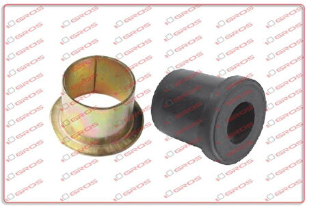 Mitsubıshı Ticarı Makas Burcu (lastıklı Takım)(1 Lastık+1 Burc) Mitsubıshı Canter Fe444 / Fe449 (88>97)isuzu Nkr13 - Gros 17110