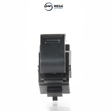 Mega Oto Market Tekli Cam Düğmesi Anahtarı Toyota Corolla 1993-1998 Arası ile uyumlu