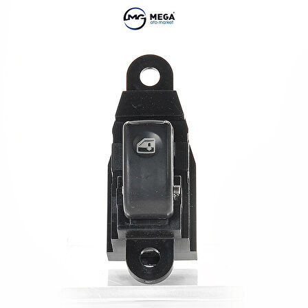 Mega Oto Market Sağ Cam Düğmesi Anahtarı Hyundai Starex ile uyumlu