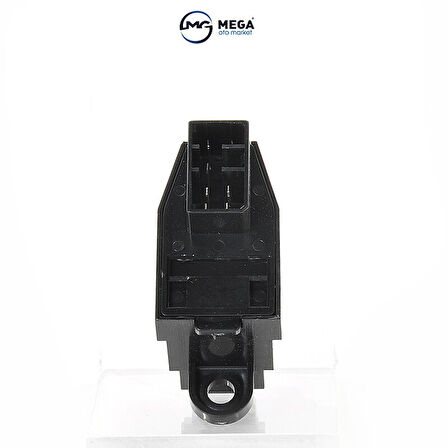 Mega Oto Market Sağ Cam Düğmesi Anahtarı Hyundai Starex ile uyumlu