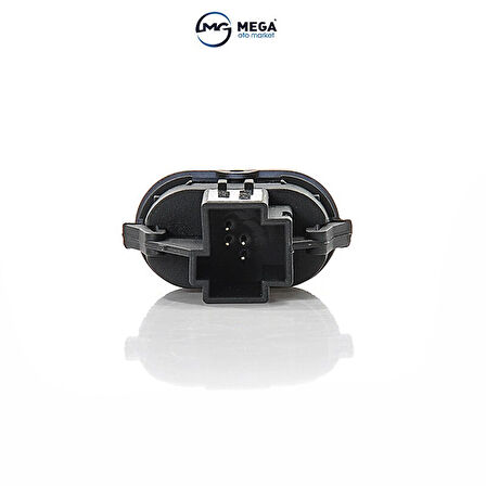 Mega Oto Market Cam Düğmesi Anahtarı Ford Transit V347 - Focus ile uyumlu