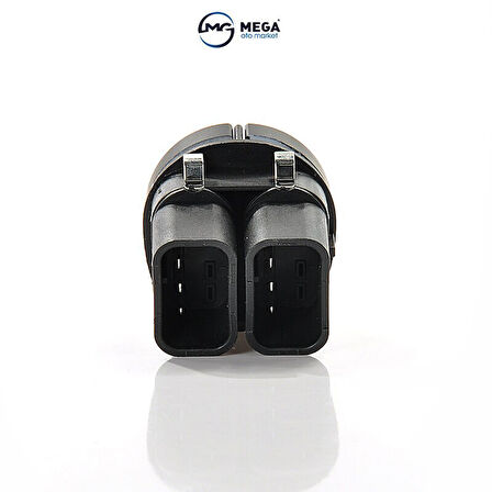 Mega Oto Market Cam Düğmesi Anahtarı Ford Connect 2004- Sonrası ile uyumlu