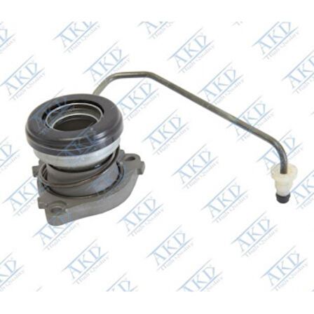 Opel Hidrolık Debriyaj Rulmanı Astra H Vectra C Mokka Zafıra B Meriva B Z19dtl Z19dth A17dtc B16dth Nsign - Akd Op113118