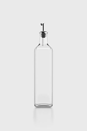 Renga Voca 750 ml Metal Kapaklı Tıpalı Cam Yağlık 151008