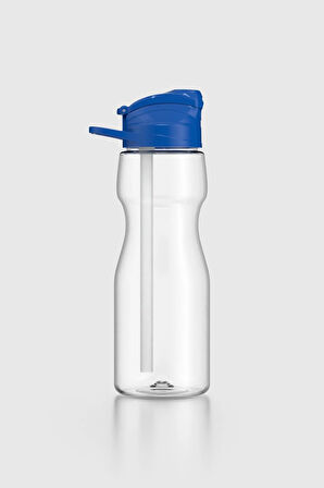 Renga Falcon 730 ml Tritan Pipetli Matara 911016 Mavi