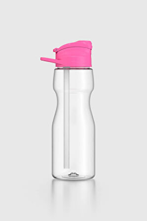 Renga Falcon 730 ml Tritan Pipetli Matara 911016 Fuşya