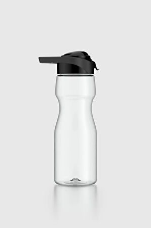Renga Juno 730 ml Tritan Matara 911049 Siyah