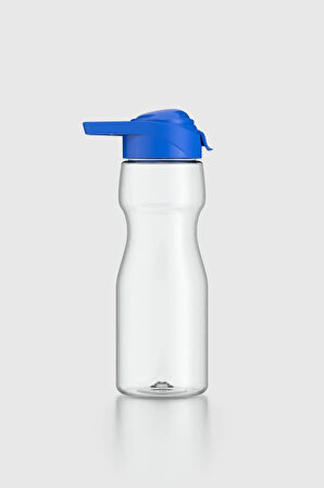 Renga Juno 730 ml Tritan Matara 911049 Mavi