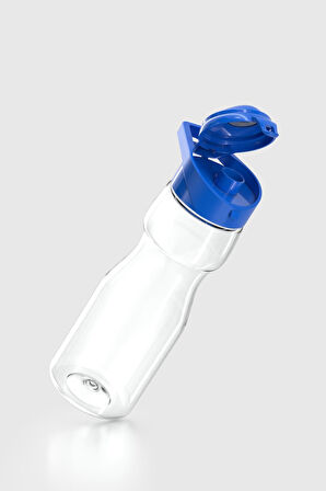 Renga Juno 730 ml Tritan Matara 911049 Mavi