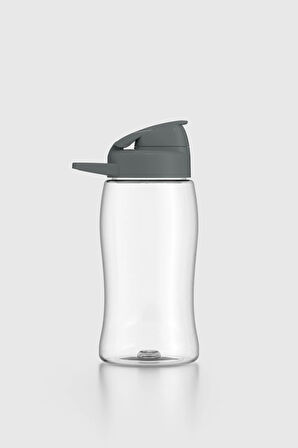 Renga Lidya 500 ml Füme Kapaklı Tritan Matara 911031