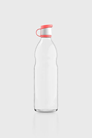 Renga Zen 1000 ml Cam Şişe 181001 Nar Çiçeği