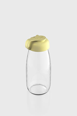 Renga Milky Kids 250 ml Cam Şişe 181011 Sarı