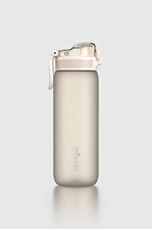 Renga Rybo-X Soft Touch 630 ml Tritan Matara 912160 Bej