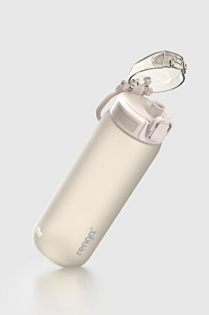 Renga Rybo-X Soft Touch 630 ml Tritan Matara 912160 Bej