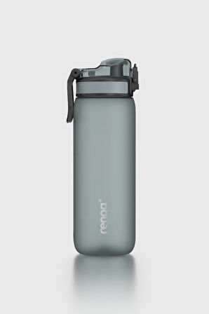 Renga Rybo-X Soft Touch 630 ml Tritan Matara 912160 Siyah