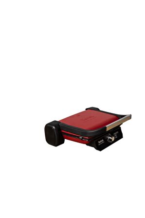 GC2225 Chef Comfort Tost Makinesi Kırmızı