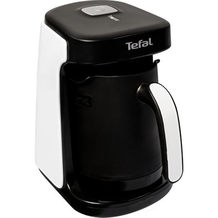 Tefal CM8111TR Köpüklüm Compact Türk Kahve Makinesi