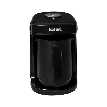 Tefal CM8118TR Köpüklüm Compact Türk Kahve Makines