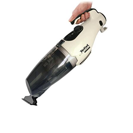 Tefal UY5118 TR 750 W kablolu Dikey Süpürge