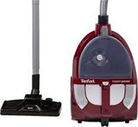 Tefal UW3823 Instant Power 890 W Toz Torbasız Süpürge