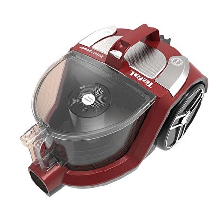 Tefal UW3823 Instant Power 890 W Toz Torbasız Süpürge