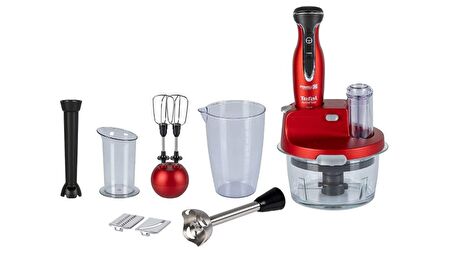 Tefal Powelix Activflow Baby Food 1500 W Blender Seti