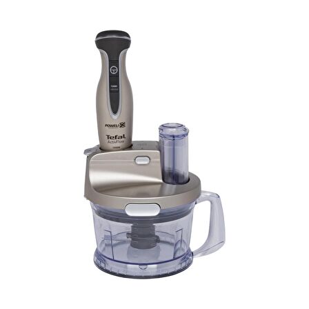 Tefal HB234 Powerlix Actiflow 1000 Watt Blender Seti [gümüş] - 9100047152