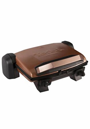 Tefal Toast Expert Karamel 1800 W Tost Makinesi