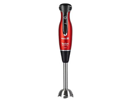 Tefal Powelix Activflow Expert Kırmızı 1500 W Blender Seti