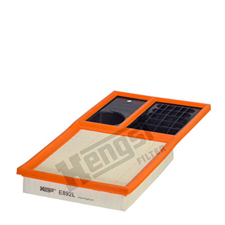 Vw Hava Filtresi - Lx2010 / A1301 - Hng E892l