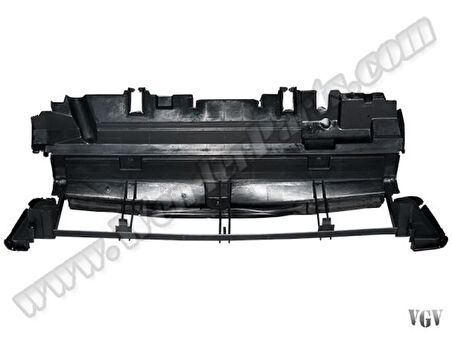 Mercedes Radyator Bakalıtı Alt C-Class W204 07>14 - Wenderparts Ma2045053430
