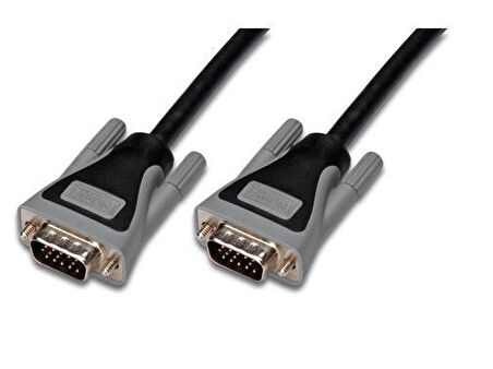 INCA IVGA-10 10,0m VGA KABLOSU .ALTIN UÇ,BLİSTER