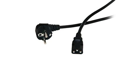 INCA IPW-15 Blister Power Güç Kablosu