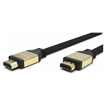 Inca IHD-02 2.0 V 2m HDMI to HDMI Kablo